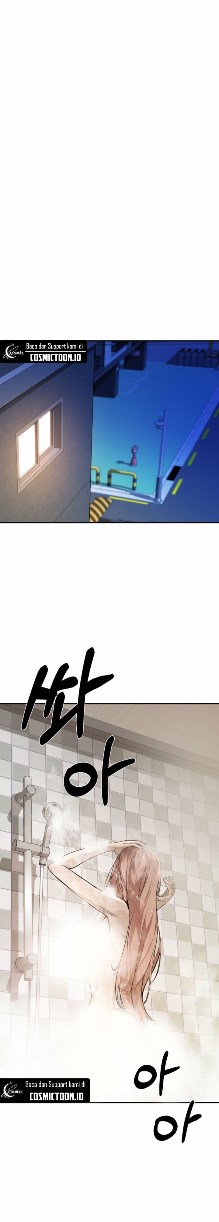 Bad Business Chapter 02 Gambar 23