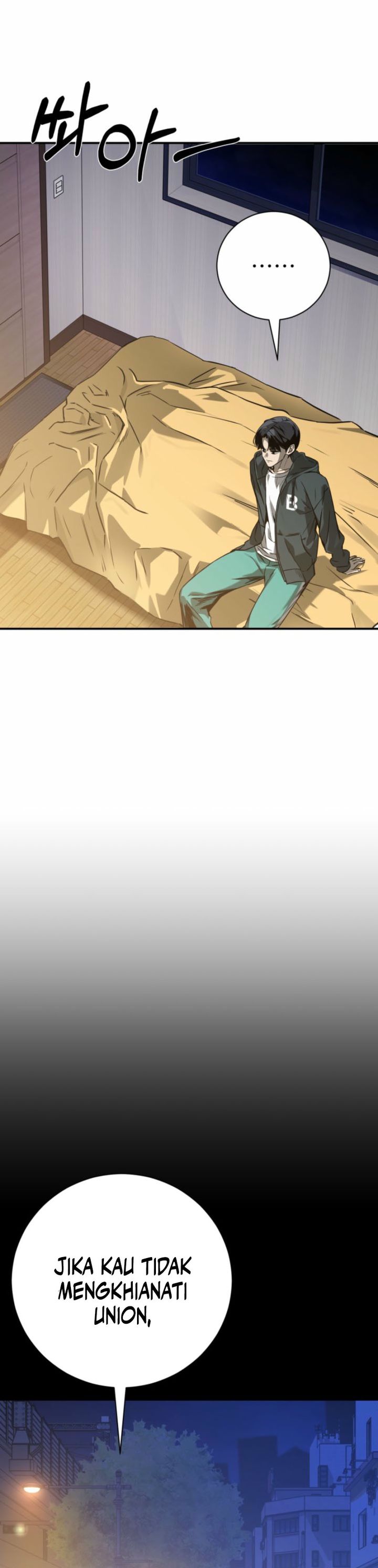 Bad Business Chapter 02 Gambar 24