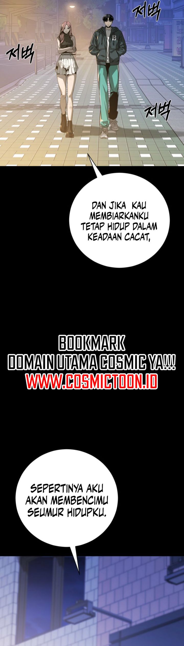 Bad Business Chapter 02 Gambar 25