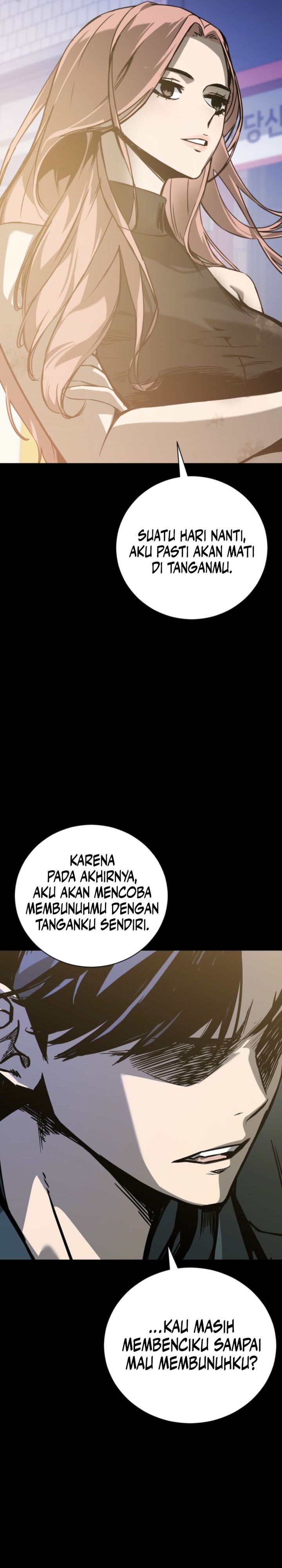 Bad Business Chapter 02 Gambar 26