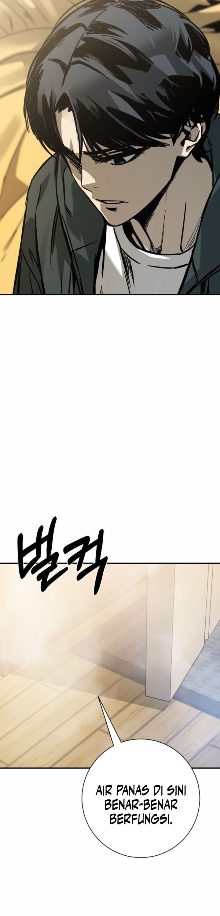 Bad Business Chapter 02 Gambar 29