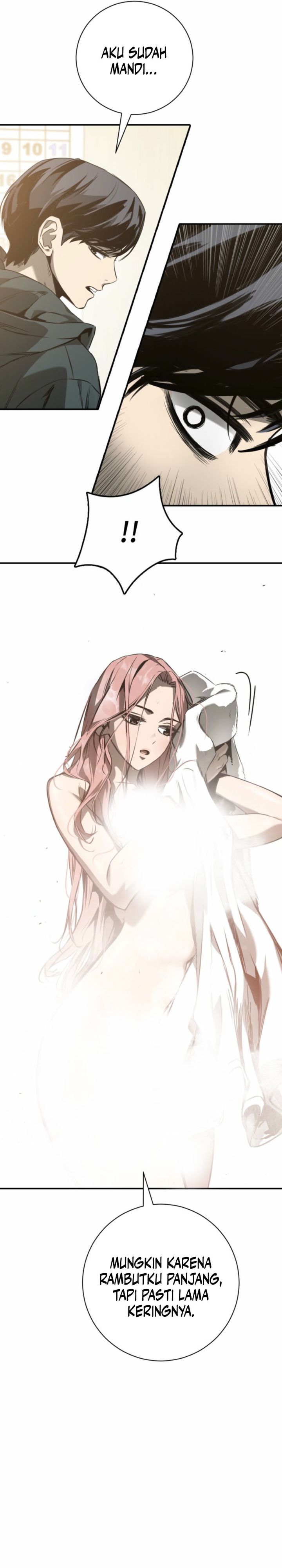 Bad Business Chapter 02 Gambar 30