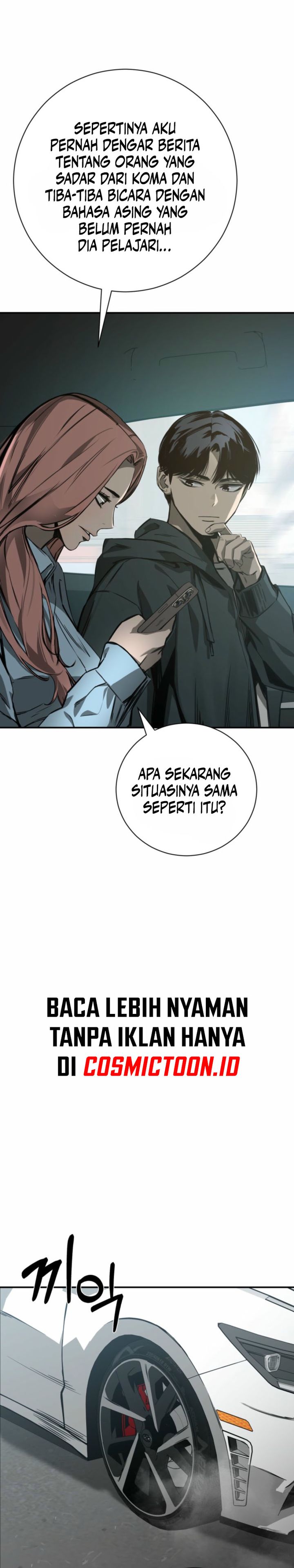 Bad Business Chapter 02 Gambar 38