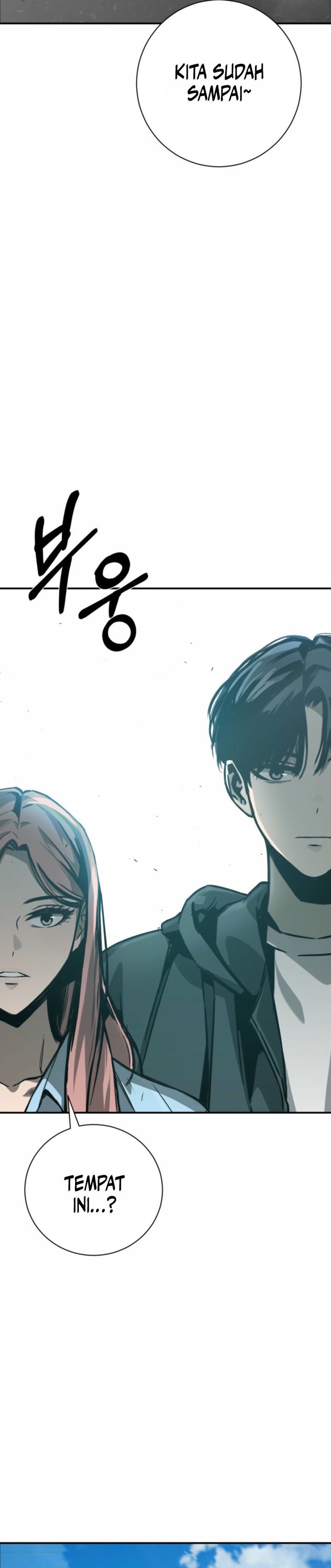 Bad Business Chapter 02 Gambar 39