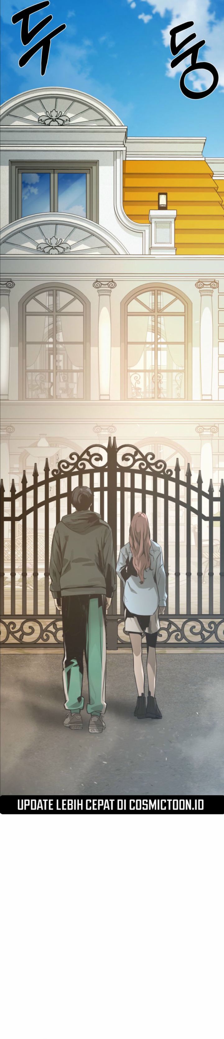 Bad Business Chapter 02 Gambar 40