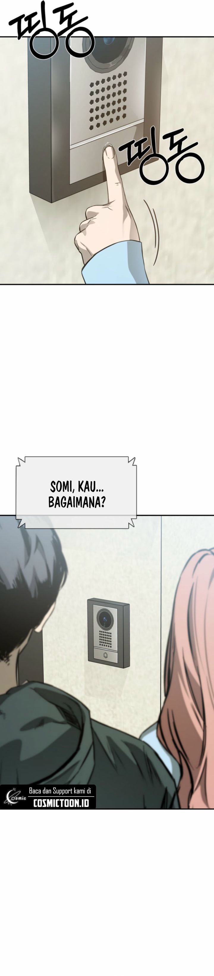 Bad Business Chapter 02 Gambar 41