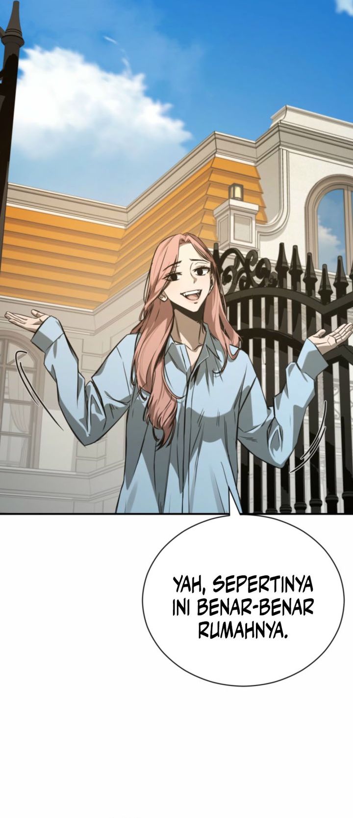 Bad Business Chapter 02 Gambar 43