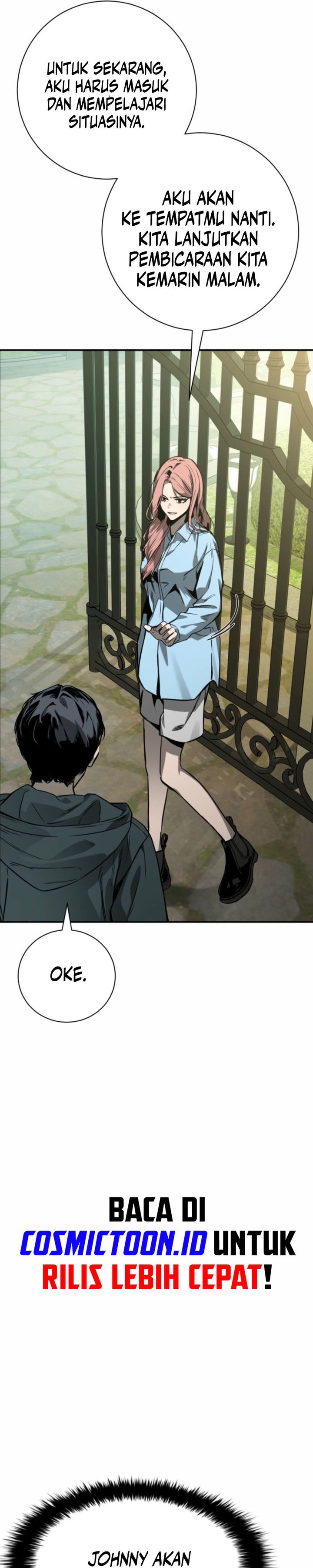 Bad Business Chapter 02 Gambar 44