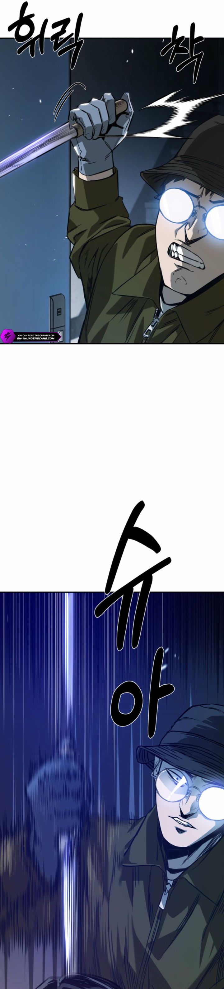 Bad Business Chapter 02 Gambar 51