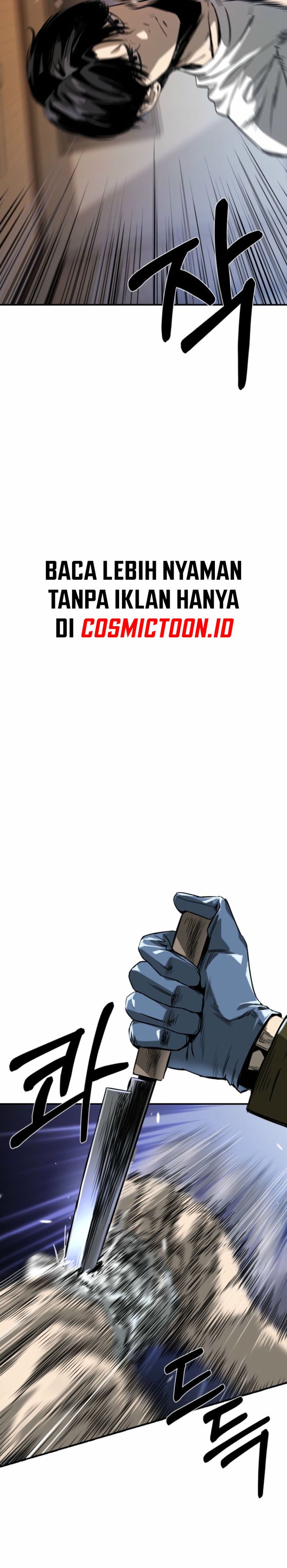 Bad Business Chapter 02 Gambar 53