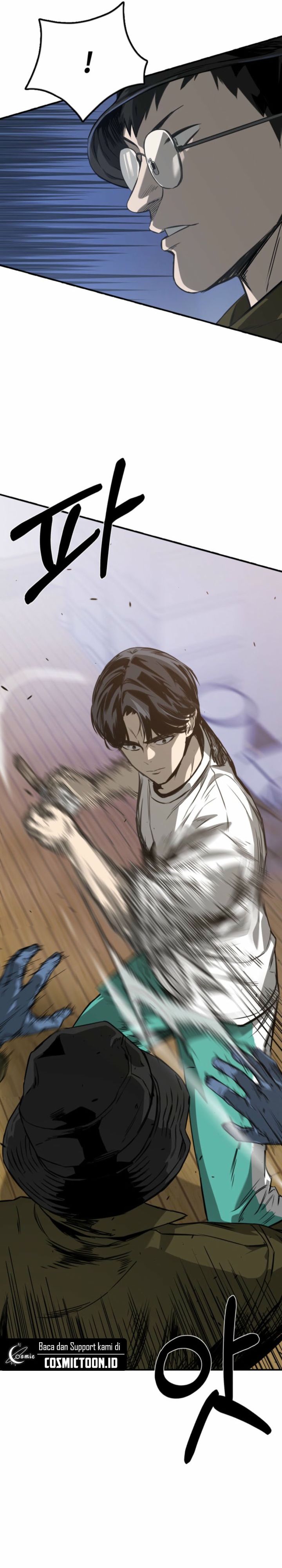 Bad Business Chapter 02 Gambar 54