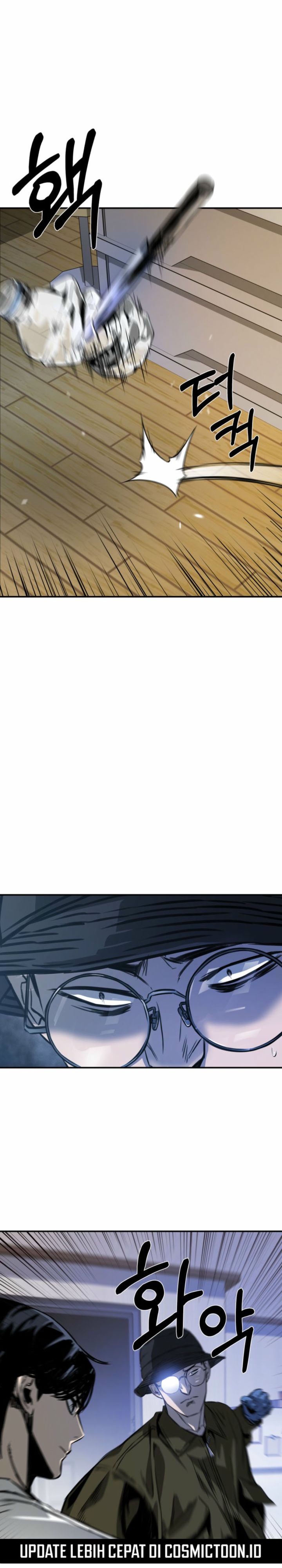 Bad Business Chapter 02 Gambar 55