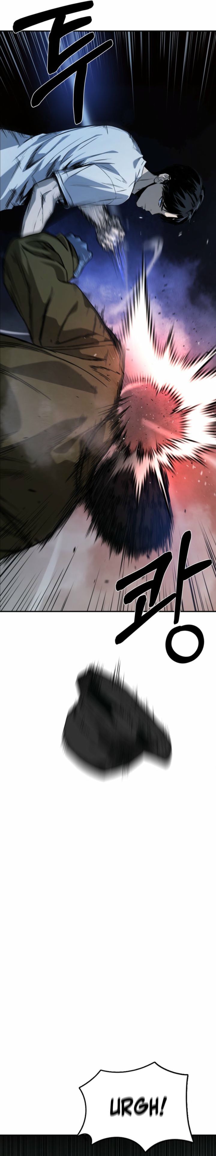 Bad Business Chapter 02 Gambar 57