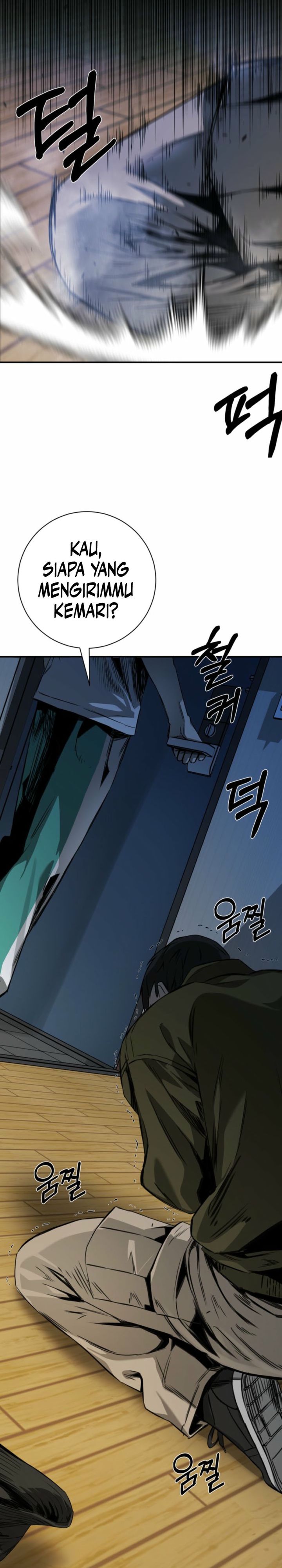 Bad Business Chapter 02 Gambar 58