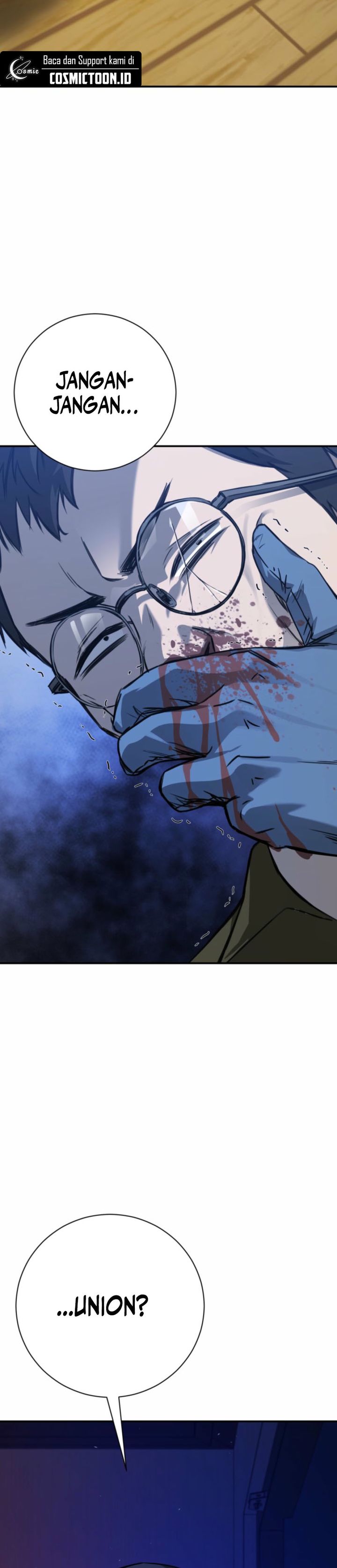 Bad Business Chapter 02 Gambar 59