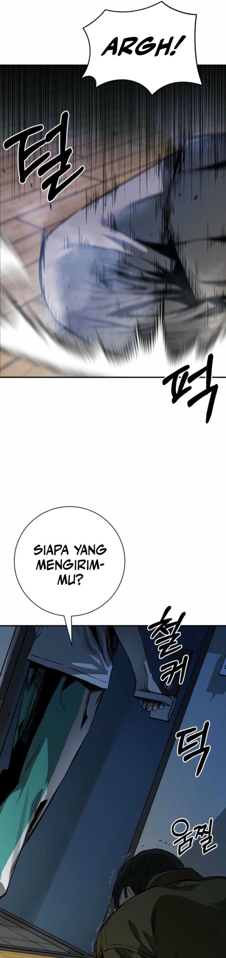 Bad Business Chapter 03 Gambar 3
