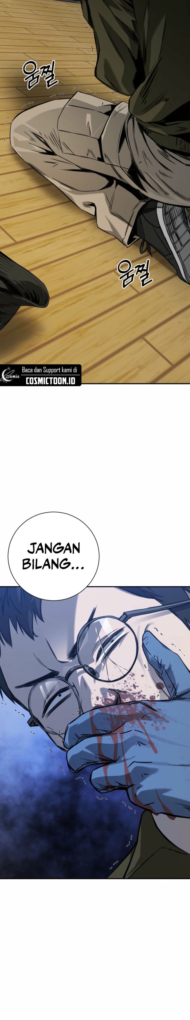 Bad Business Chapter 03 Gambar 4