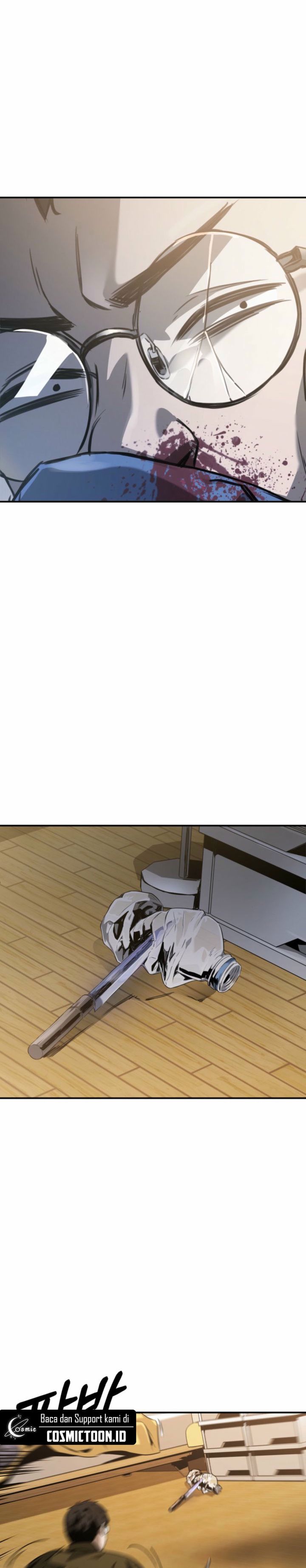 Bad Business Chapter 03 Gambar 6