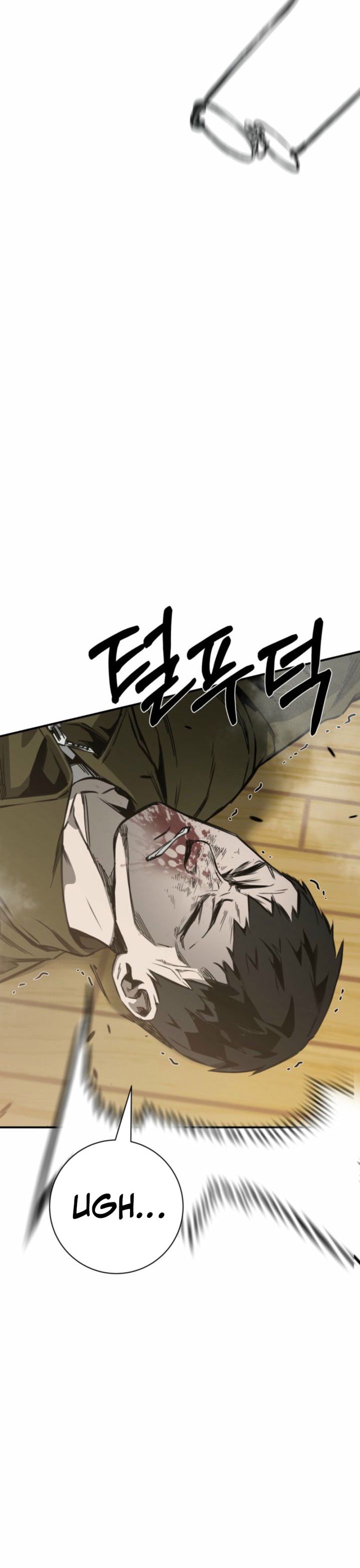 Bad Business Chapter 03 Gambar 8