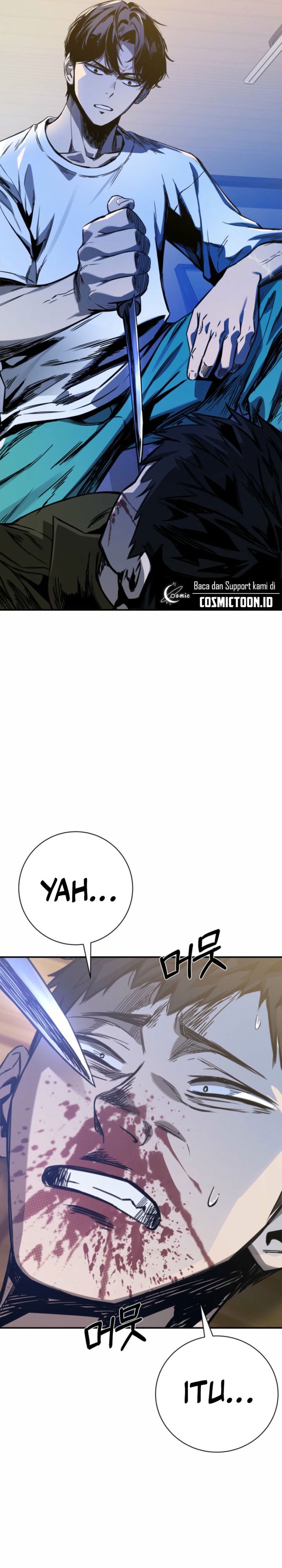 Bad Business Chapter 03 Gambar 12