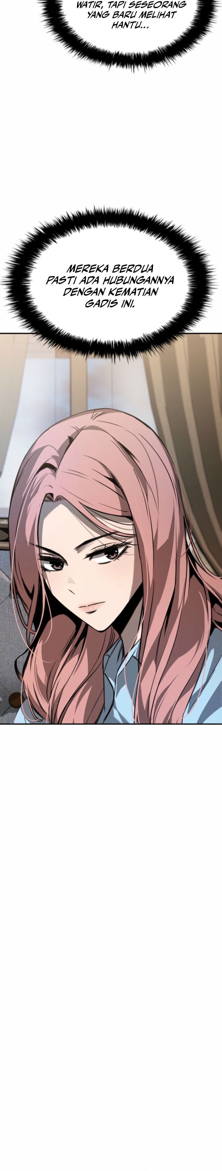 Bad Business Chapter 03 Gambar 15