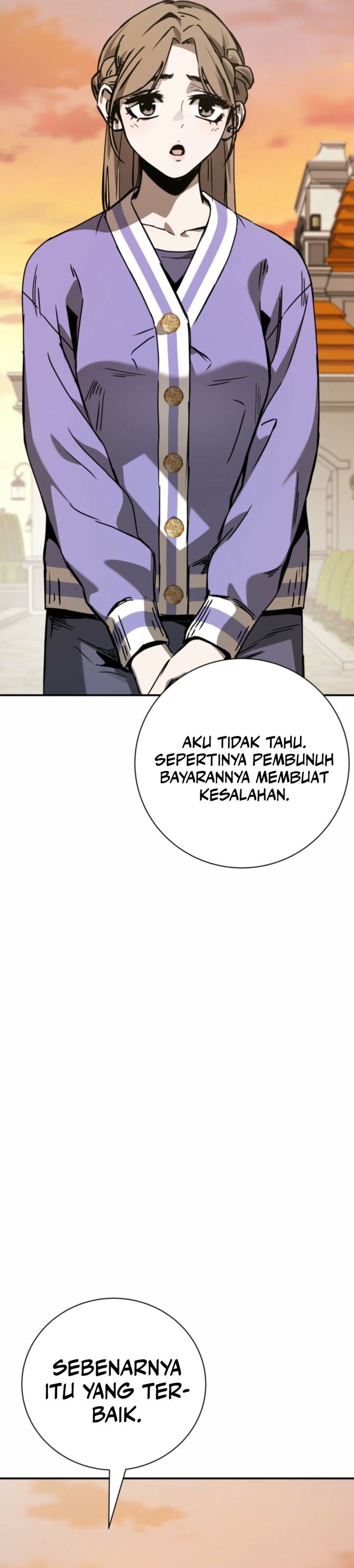 Bad Business Chapter 03 Gambar 21