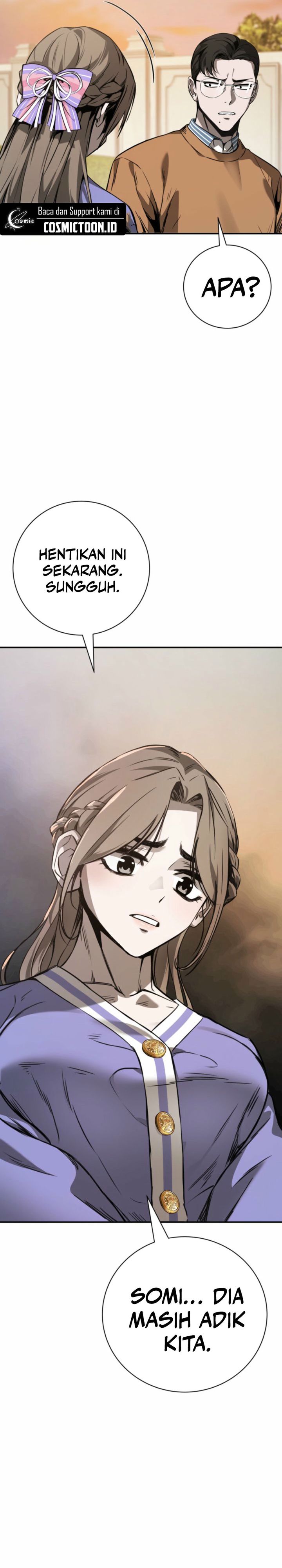 Bad Business Chapter 03 Gambar 22