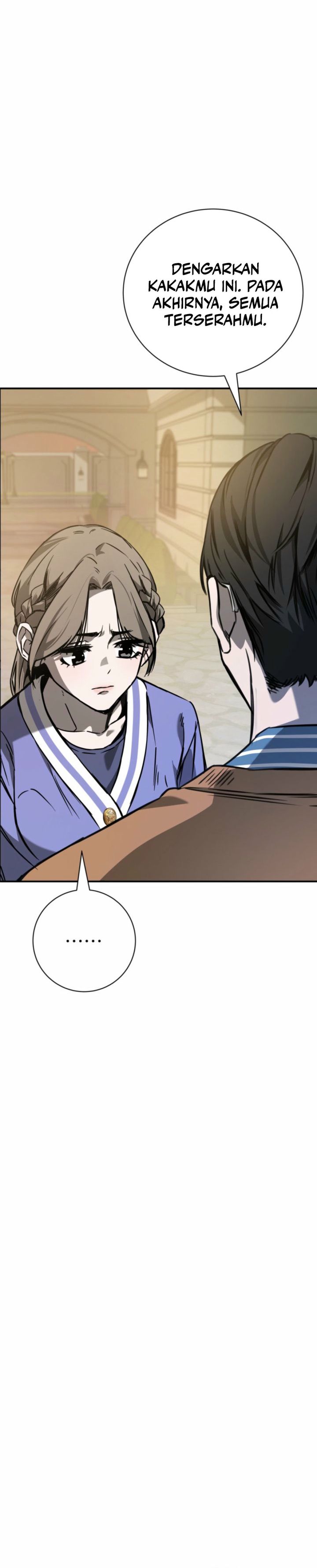 Bad Business Chapter 03 Gambar 26