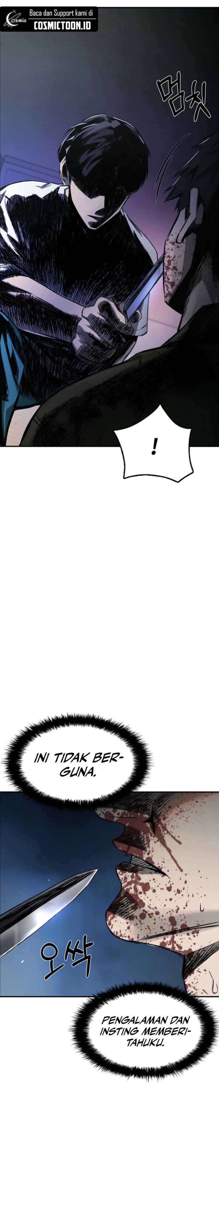 Bad Business Chapter 03 Gambar 30