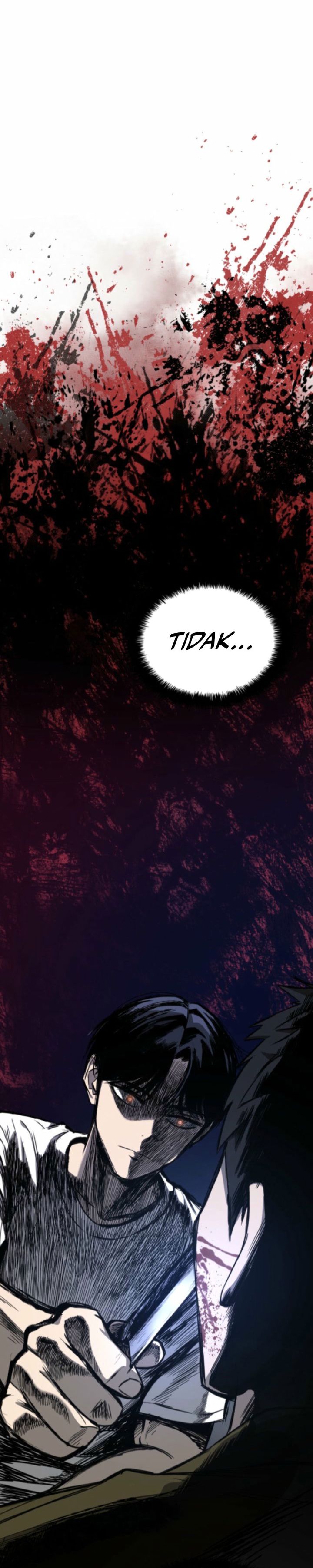 Bad Business Chapter 03 Gambar 31