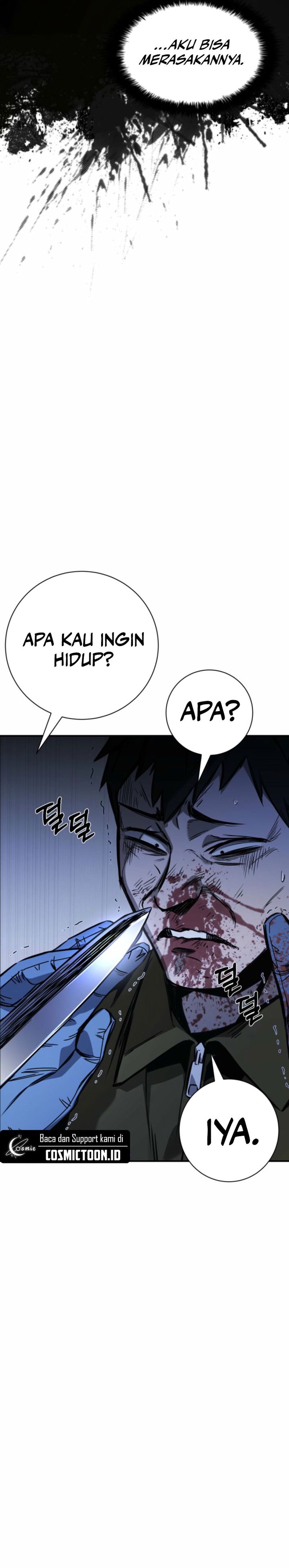 Bad Business Chapter 03 Gambar 32