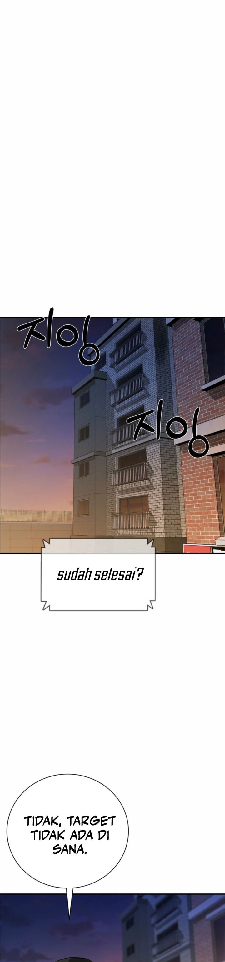 Bad Business Chapter 03 Gambar 35