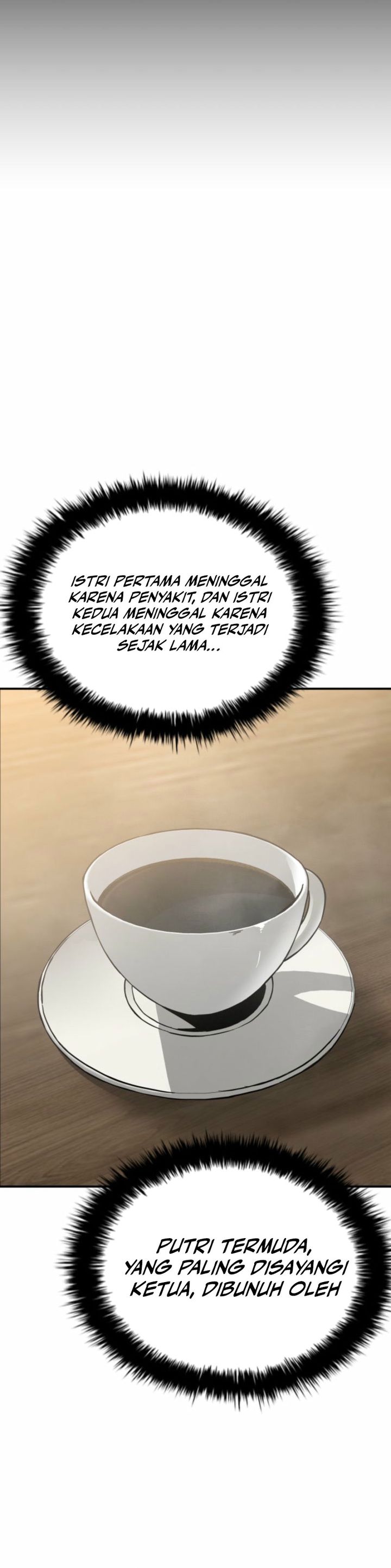 Bad Business Chapter 03 Gambar 41