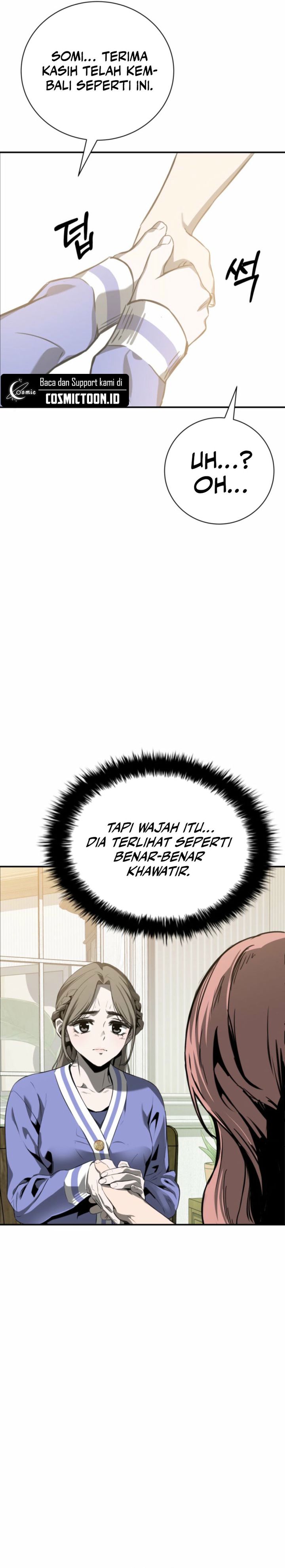 Bad Business Chapter 03 Gambar 45