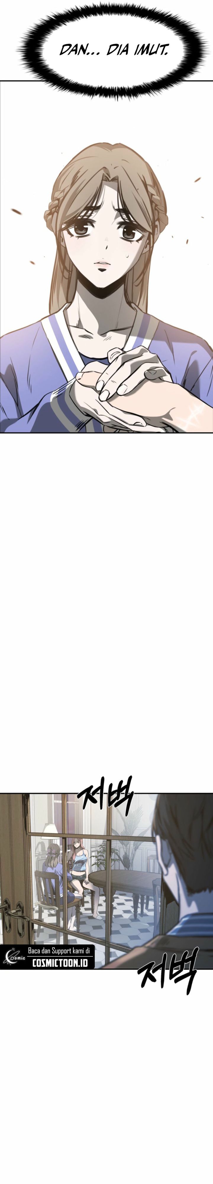 Bad Business Chapter 03 Gambar 46