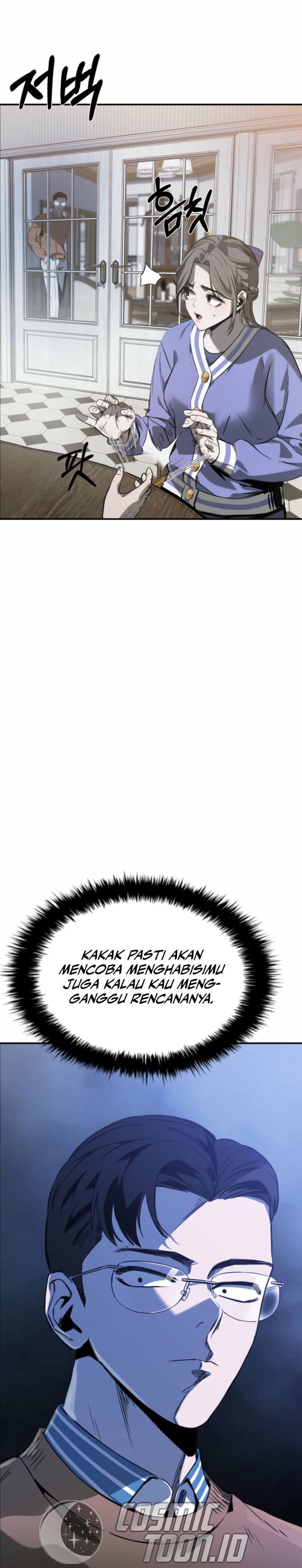 Bad Business Chapter 03 Gambar 47