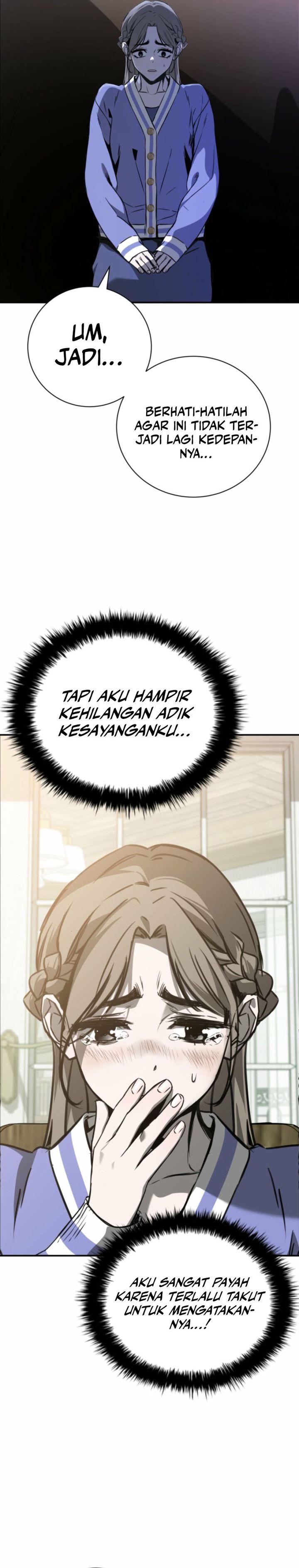 Bad Business Chapter 03 Gambar 48