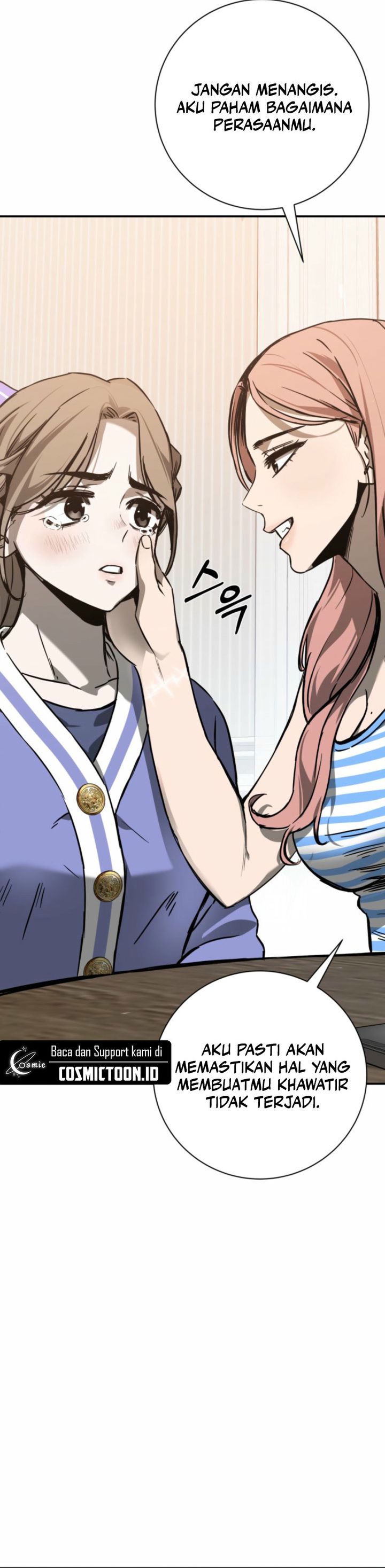 Bad Business Chapter 03 Gambar 50