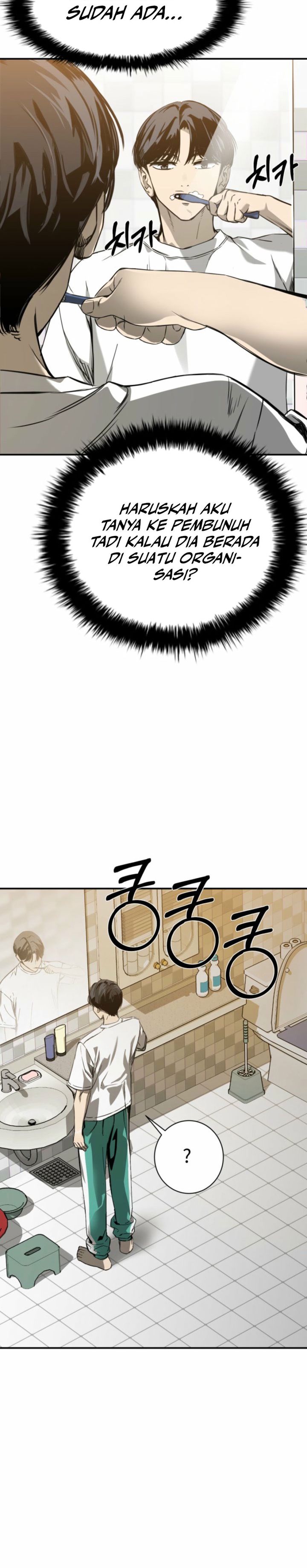 Bad Business Chapter 03 Gambar 59