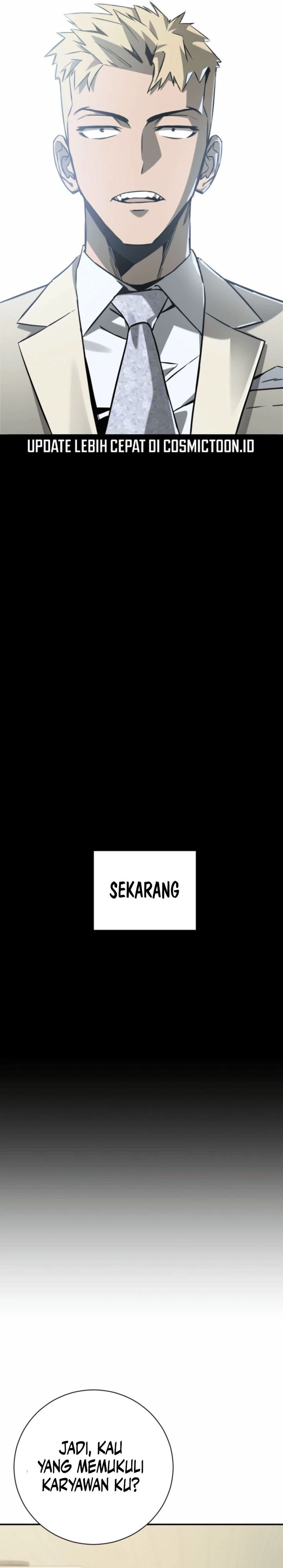 Bad Business Chapter 04 Gambar 7