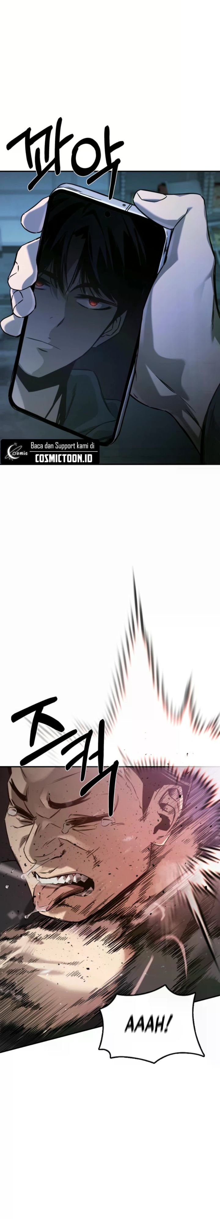 Bad Business Chapter 04 Gambar 25