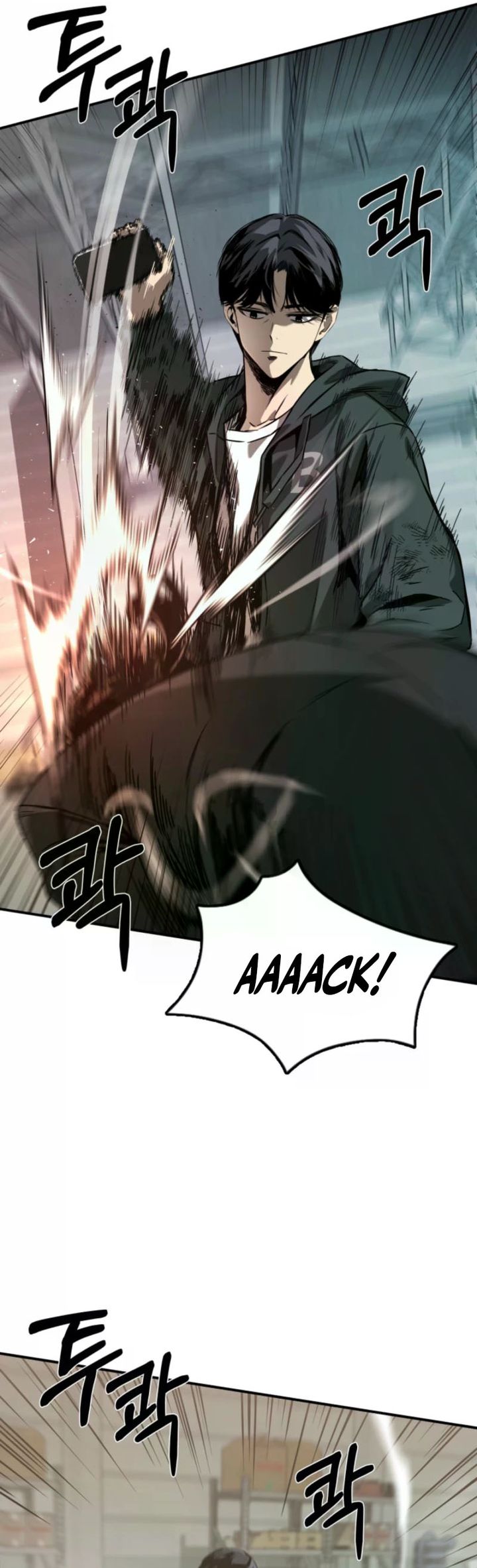 Bad Business Chapter 04 Gambar 26