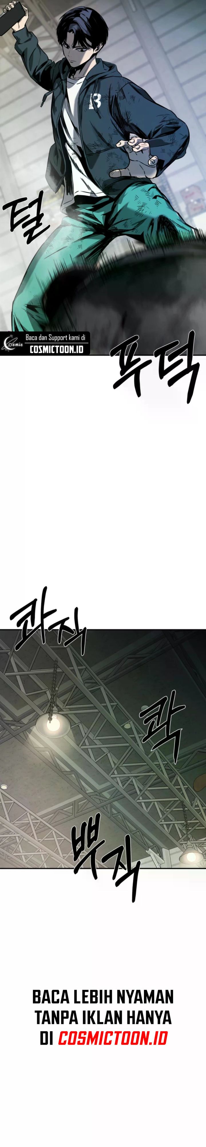 Bad Business Chapter 04 Gambar 29