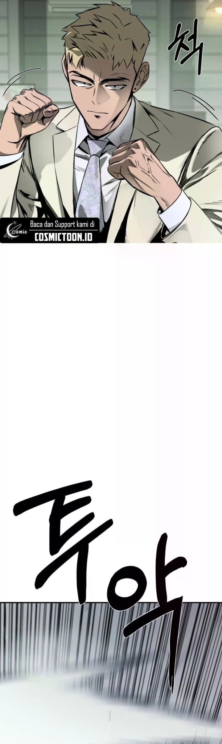 Bad Business Chapter 04 Gambar 32