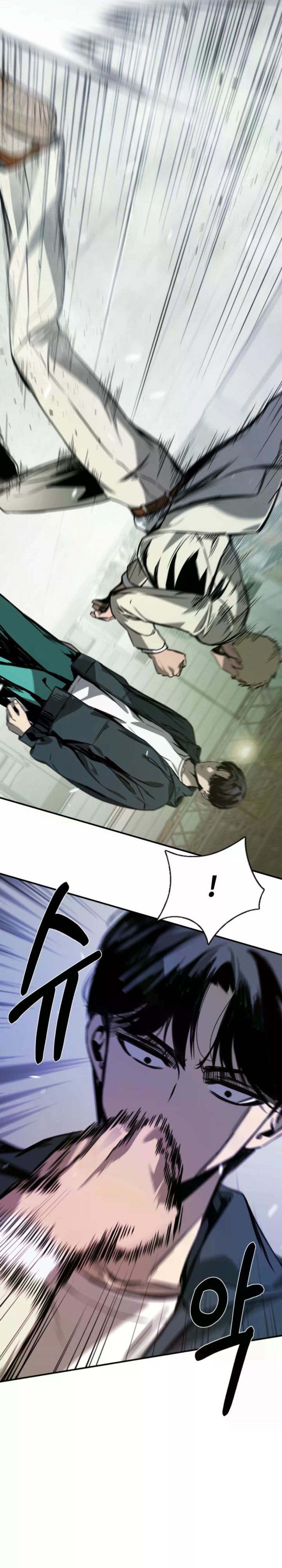 Bad Business Chapter 04 Gambar 33