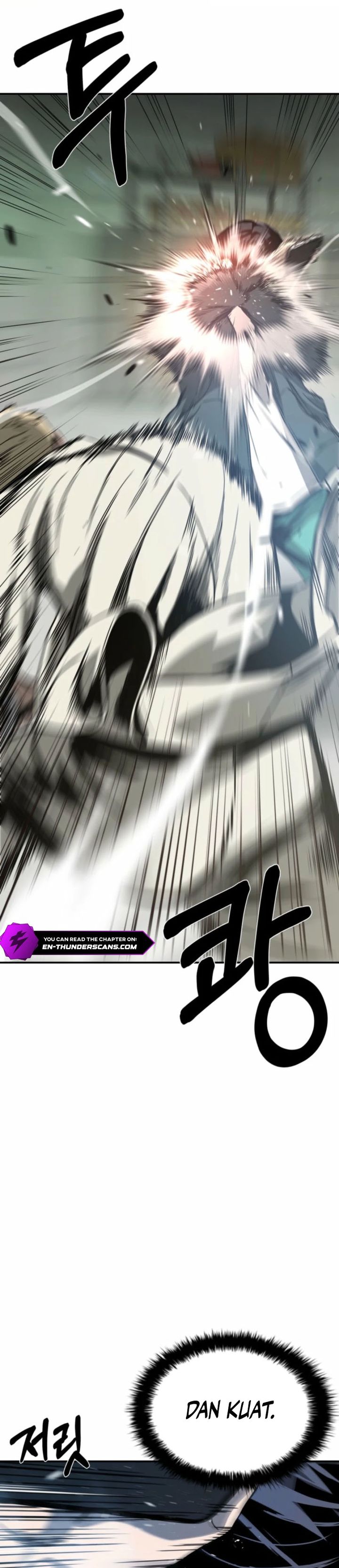 Bad Business Chapter 04 Gambar 35