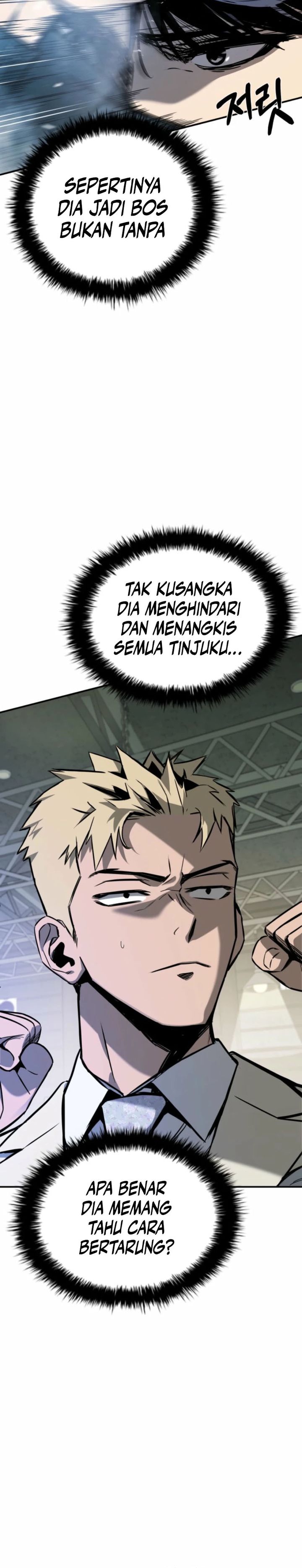 Bad Business Chapter 04 Gambar 36