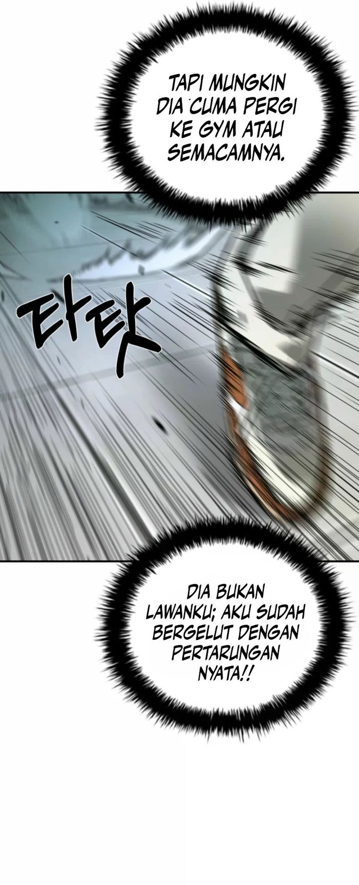 Bad Business Chapter 04 Gambar 37