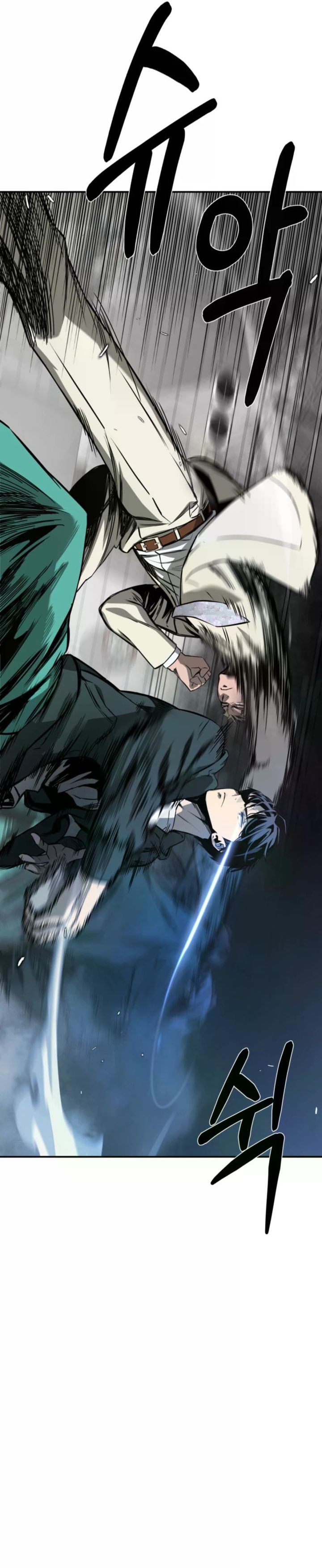 Bad Business Chapter 04 Gambar 38