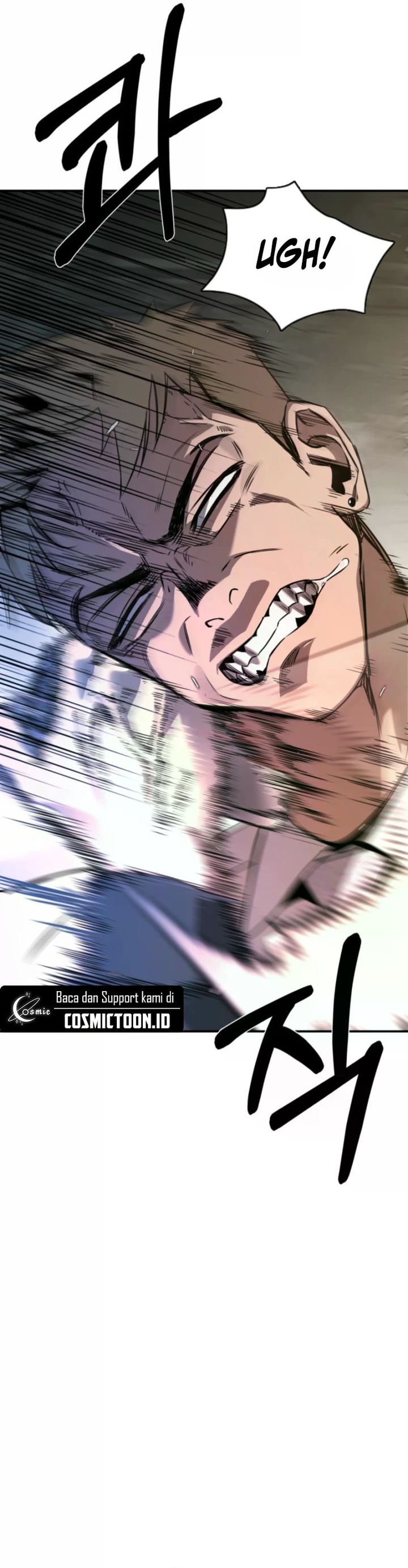 Bad Business Chapter 04 Gambar 39